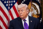 Trump lanza el “Proyecto Libertad” para escoltar buques bloqueados en el Estrecho de Ormuz