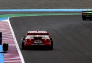Así se largan las series del TC Pista en Termas de Río Hondo