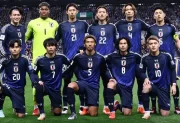 Japón confirmó a sus 26 convocados para el Mundial 2026