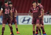 Lanús perdió ante Liga de Quito y quedó eliminado de la Copa Libertadores