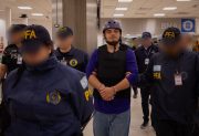 Expulsaron del país a un ciudadano ruso acusado de integrar una red de espionaje ilegal