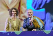 Paula Cánepa será la candidata del Frente Cívico en Termas