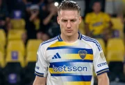 Ascacíbar pidió disculpas tras la expulsión que complicó a Boca ante Barcelona SC