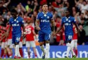 Duro golpe para el Chelsea de Enzo: cayó en casa y se aleja de las copas
