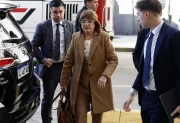 El encuentro de Bullrich con Cavallo que irrita a Milei