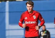 River pierde a Colidio antes del duelo ante Blooming