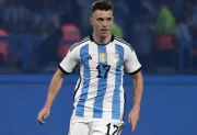 River no se retira del mercado y va por Giovani Lo Celso