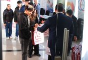 La Legislatura Provincial es sede de las jornadas de Cardiología Regional SAC País 2026