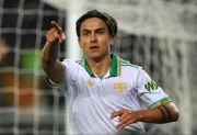 Dybala y un gesto que revolucionó al mundo Boca