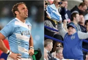Un ex Puma criticó la falta de homenaje a Maradona: “Me dolió mucho”