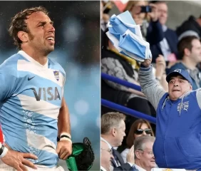 Un ex Puma criticó la falta de homenaje a Maradona: “Me dolió mucho”