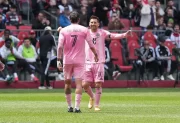 Rodrigo De Paul reveló detalles del entrenamiento especial que comparte con Messi