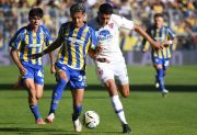 Tigre empató en Rosario y quedó eliminado del Apertura