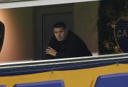 Entre la ilusión por Dybala y varios nombres en carpeta: así se mueve Boca en el mercado de pases