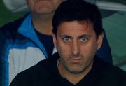 Diego Milito explotó contra el arbitraje: “El fútbol argentino está roto”