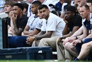 El Tottenham del Cuti Romero ganó una “final” y evitó el descenso en la Premier League