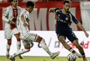 Argentinos hizo valer la localía y avanzó a semifinales del Apertura