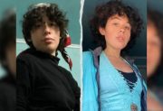 Buscan a una joven argentina en Chile: antes de desaparecer envió un mensaje diciendo que la seguían