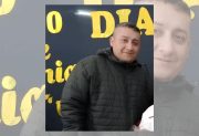 Buscan intensamente a un joven de 33 años que salió a trabajar como Uber y no regresó a su casa