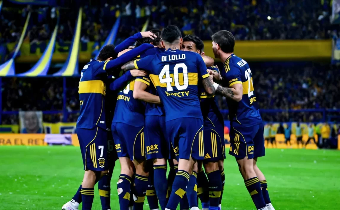Qué necesita Boca para clasificar y por qué el duelo ante Cruzeiro será decisivo