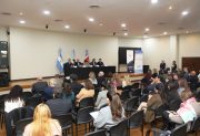 La Justicia santiagueña busca apoyarse en el CONICET para resolver causas complejas