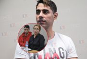 Fabiola Arce, la abogada de Sebastián Corti consiguió el arresto domiciliario tras ingresar con cocaína en una comisaría