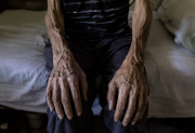 Horror: un jubilado de 74 años murió desnutrido y sus últimas palabras fueron “tengo hambre”