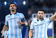 Con Sosa y Maravilla, Racing se juega todo ante Huracán