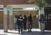 Campo Gallo: detuvieron al hombre acusado de amenazar de muerte a su expareja