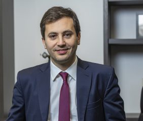 Di Carlo encendió la previa de la semifinal entre River y Rosario Central