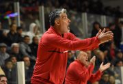 Las palabras de Victoriano tras el triunfo de Quimsa en semifinales