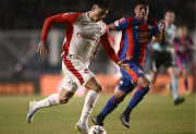 Independiente venció a San Lorenzo y avanzó a octavos