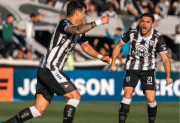 Gimnasia de Mendoza le ganó a Defensa y lo dejó sin playoffs
