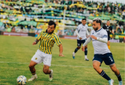 Aldosivi e Independiente Rivadavia empataron en Mar del Plata