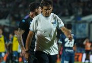 Racing busca técnico: los principales candidatos a asumir en la Academia