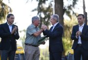 Santiago del Estero y el CFI firmarán acuerdos para fortalecer el desarrollo productivo y ampliar el acceso al financiamiento