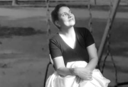 Poemas que vuelan de Santiago a Italia: Eugenia Páez, ganadora de certamen de escritura, nos relata su experiencia