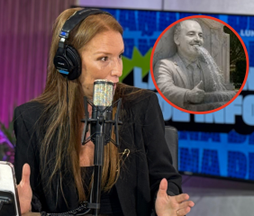 Interna caliente en el Gobierno: afirman que Karina Milei “está harta” de los escándalos de Adorni