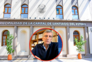 Gustavo Darchuk: “Debemos ser eficientes con el gasto para mantener el crecimiento de la ciudad”