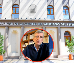 Gustavo Darchuk: “Debemos ser eficientes con el gasto para mantener el crecimiento de la ciudad”