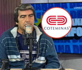 Sigue la crisis en Coteminas: “Cuando la empresa estaba en su apogeo no había beneficios, ahora nos hacen parte de la pérdida”