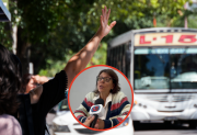El martes tratarán el aumento del boleto en Capital: buscan llevarlo a $1.450 y Cecilia Neme adelantó su rechazo
