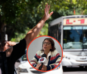 El martes tratarán el aumento del boleto en Capital: buscan llevarlo a $1.450 y Cecilia Neme adelantó su rechazo