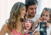 Stephanie Demner explotó contra una ecografista por filtrar su embarazo: “Pensé en denunciarla”