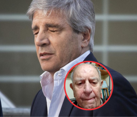 “Caputo va a tener que entrenar las piernas porque va a seguir pateando”: la crisis económica explicada por Pablo Challú