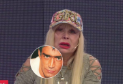 VIDEO. Bety Olave recordó a Rodrigo en su cumpleaños y pidió “una alegría” para Belgrano