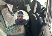 Demoraron a un joven señalado por el robo a un policía