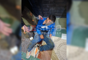 Investigan una agresión a un hombre a la salida de un boliche
