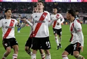 Las finales que puede jugar River si conquista el Torneo Apertura