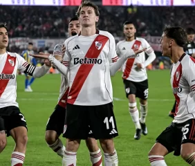 Las finales que puede jugar River si conquista el Torneo Apertura